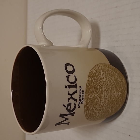 2016 Starbucks Mexico Mug - Picture 2 of 16